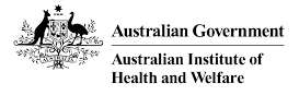 Australian Institute of Health and Welfare